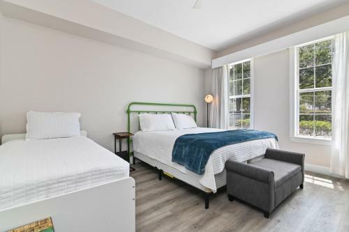 7673 - Beautiful 3 Bedroom Apartment