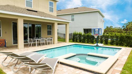 Unforgettable Experience Luxury Vacation Home 7479