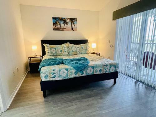Apartamento Sand Lake Condo