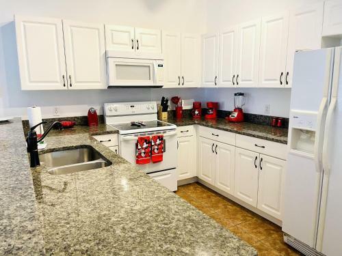 Apartamento Sand Lake Condo