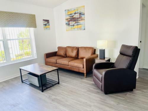 Apartamento Sand Lake Condo
