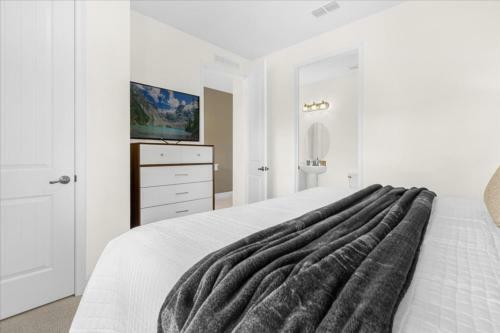10 Bedroom- 10 Bathroom Encore Resort 7709 Fd
