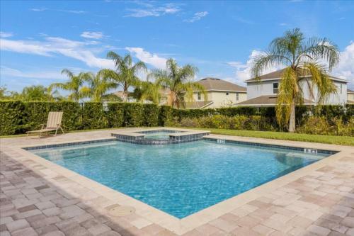 10 Bedroom- 10 Bathroom Encore Resort 7709 Fd
