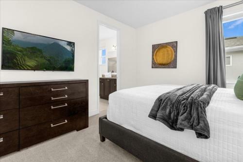 10 Bedroom- 10 Bathroom Encore Resort 7709 Fd