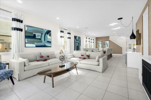 10 Bedroom- 10 Bathroom Encore Resort 7709 Fd