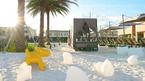 Accessibility Certified Stunning Villa W4 Bd