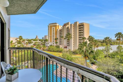 Hotel The Enclave - Unit 1601