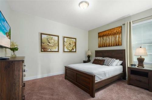7594 Oasis Villa- Perfect Getaway For Large Groups