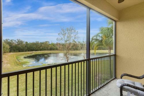 3 Bedrooms- 2 Bathrooms- Oakwater Resort