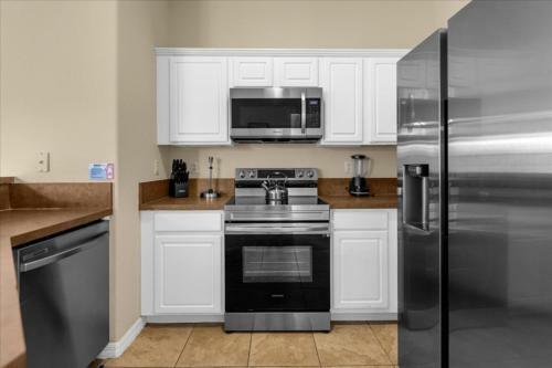3 Bedrooms- 2 Bathrooms- Oakwater Resort