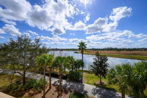 Apartamento Vista Cay Lakeview Elysium Condo