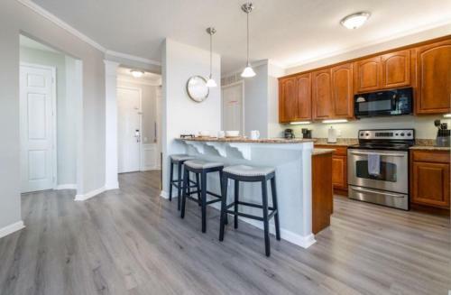 Apartamento Vista Cay Lakeview Elysium Condo