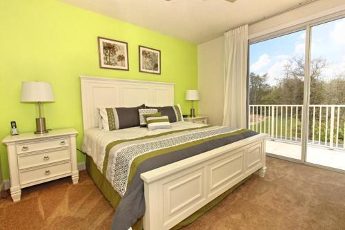 Townhome With Private Pool Serenity 1507 T 2