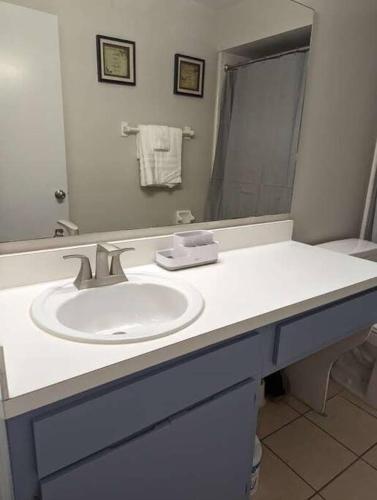 Home Away From Home!