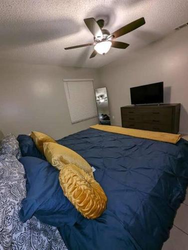 Home Away From Home!