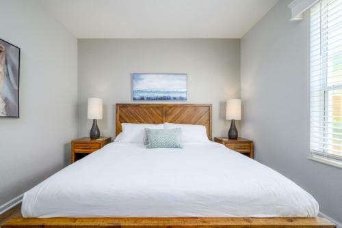 Apartamento Vista Cay Electra Condo