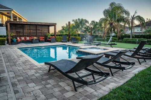 Paradise At Disney Estate