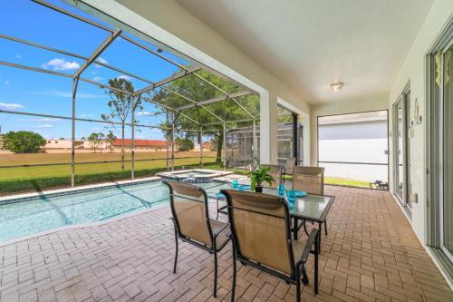 Windsor Hills Resort 7733