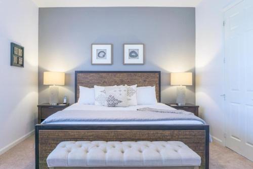 Apartamento Lakeview Penthouse Elegance Condo