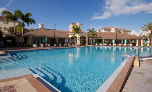 Apartamento Lakeview Penthouse Elegance Condo