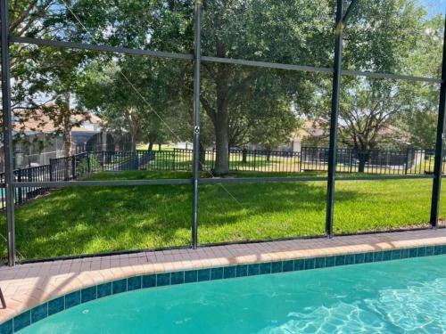 Villa Wh7783tb-windsor Hills- 10 Guests -
