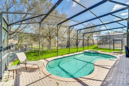 Villa Wh7783tb-windsor Hills- 10 Guests -