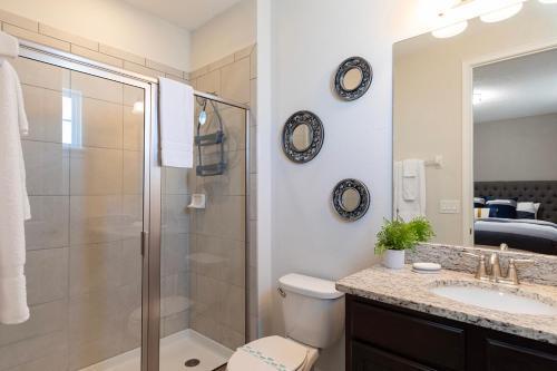 Magic Villa In Kissimmee W Private Pool
