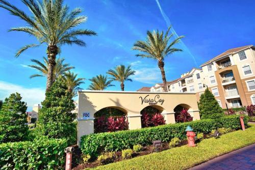Apartamento The Epic Paris Vista Cay Orlando