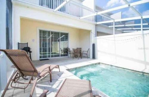 Apartamento Tr1611rc- 3 Bed-3 Bath