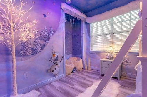 Relaxing Disney Vacation Villa