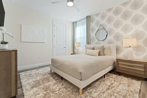 Relaxing Disney Vacation Villa