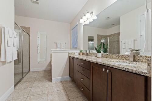 Relaxing Disney Vacation Villa