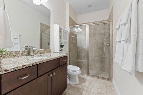 Relaxing Disney Vacation Villa