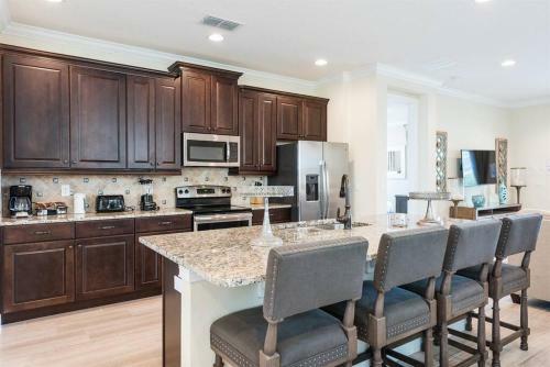 Villa 411 Wanderlust Heaven 5bed/pool