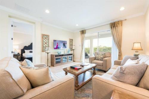 Villa 411 Wanderlust Heaven 5bed/pool