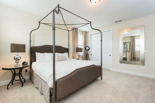 Villa 411 Wanderlust Heaven 5bed/pool