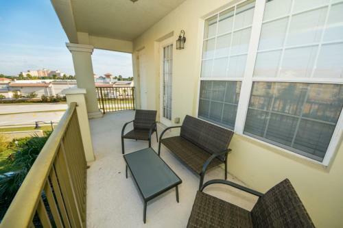 Apartamento Luis Vista Cay Condo
