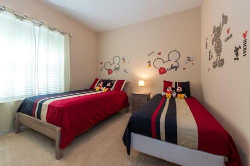 Apartamento Luis Vista Cay Condo
