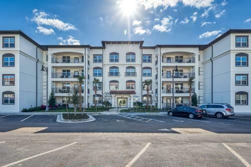 Apartamento Prime Location-spacious Condo For 8 Guests