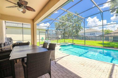 Christophers Windsor Hills Home
