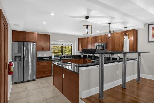 4br Disney World Vacation Townhome