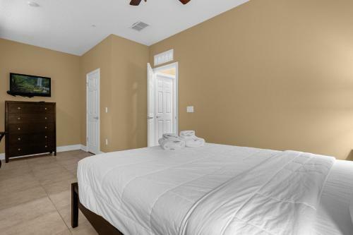 4br Disney World Vacation Townhome