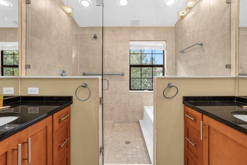 4br Disney World Vacation Townhome
