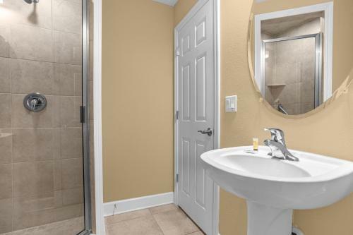 4br Disney World Vacation Townhome