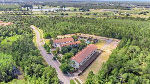 4br Disney World Vacation Townhome