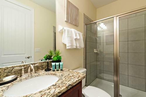 Exquisite 8br7ba W Spa Heated Pool Bbq Grill