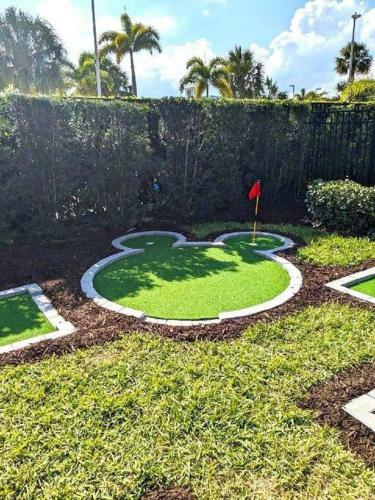 8br Mansion: Packed With Fun And Comfort For All