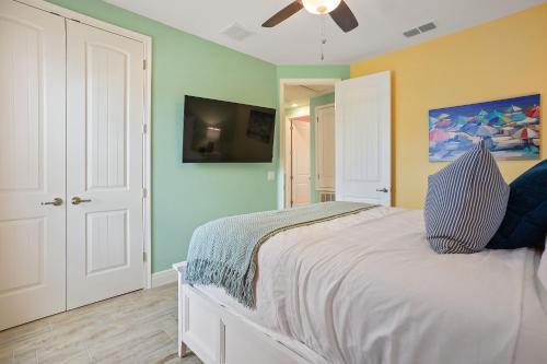 Surfstyle At Margaritaville By Shine Villas 022 Villa