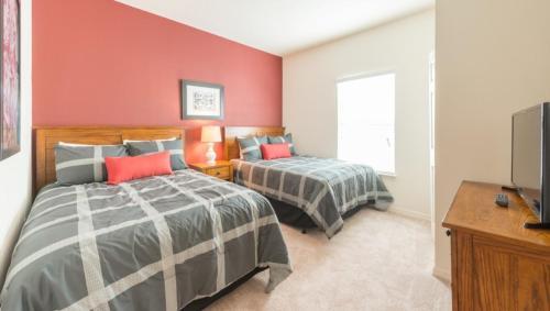 Tvpm-3212gl Wl Townhouse