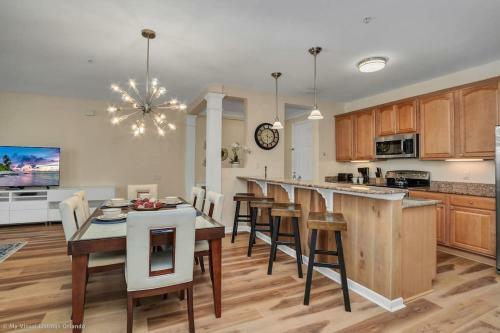 Apartamento The Epic Lisbon Vista Cay Orlando